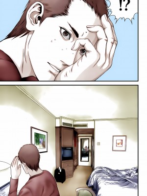 [奧浩哉] GANTZ 殺戮都市 第10部 最終任務編_338