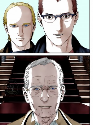 [奧浩哉] GANTZ 殺戮都市 第10部 最終任務編_321