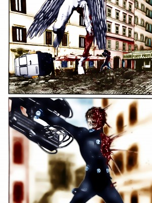 [奧浩哉] GANTZ 殺戮都市 第10部 最終任務編_223