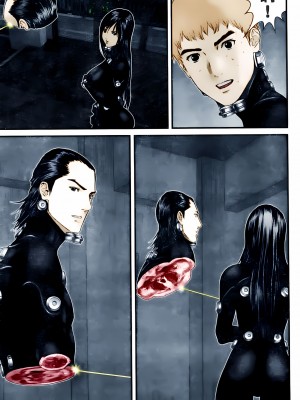[奧浩哉] GANTZ 殺戮都市 第10部 最終任務編_222