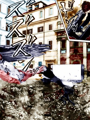 [奧浩哉] GANTZ 殺戮都市 第10部 最終任務編_225