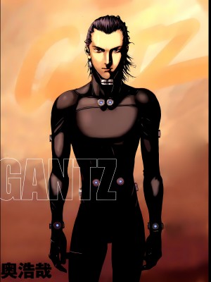 [奧浩哉] GANTZ 殺戮都市 第10部 最終任務編_324