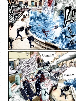 [奧浩哉] GANTZ 殺戮都市 第10部 最終任務編_162