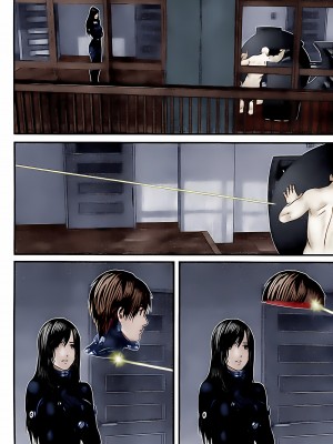 [奧浩哉] GANTZ 殺戮都市 第10部 最終任務編_269