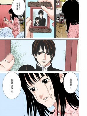 [奧浩哉] GANTZ 殺戮都市 第8部 吸血鬼編_039