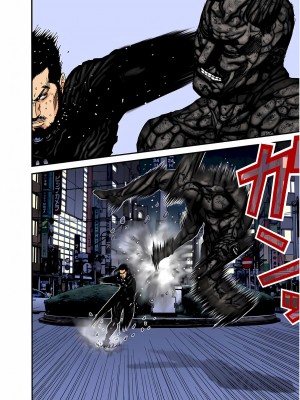 [奧浩哉] GANTZ 殺戮都市 第7部 鬼星人編_348
