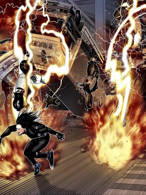 [奧浩哉] GANTZ 殺戮都市 第7部 鬼星人編_395