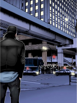 [奧浩哉] GANTZ 殺戮都市 第7部 鬼星人編_371