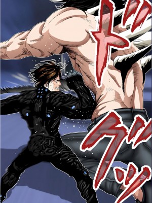 [奧浩哉] GANTZ 殺戮都市 第7部 鬼星人編_453