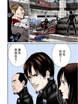 [奧浩哉] GANTZ 殺戮都市 第7部 鬼星人編_288