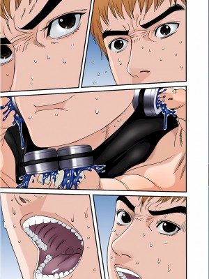 [奧浩哉] GANTZ 殺戮都市 第7部 鬼星人編_196