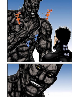 [奧浩哉] GANTZ 殺戮都市 第7部 鬼星人編_326