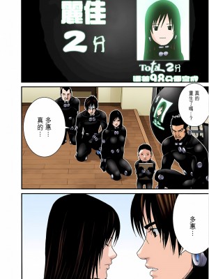 [奧浩哉] GANTZ 殺戮都市 第7部 鬼星人編_554