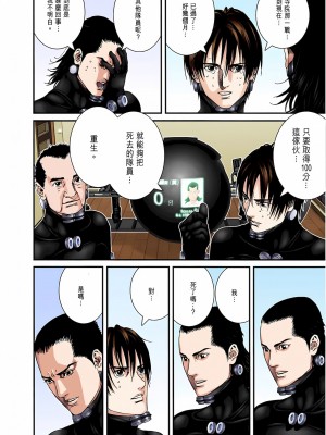 [奧浩哉] GANTZ 殺戮都市 第7部 鬼星人編_574