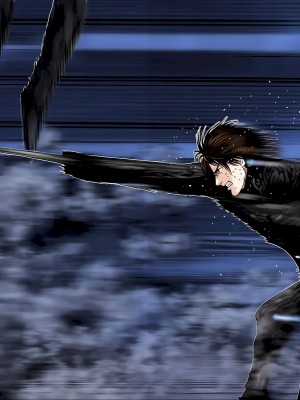[奧浩哉] GANTZ 殺戮都市 第7部 鬼星人編_410