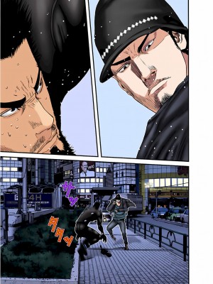 [奧浩哉] GANTZ 殺戮都市 第7部 鬼星人編_314