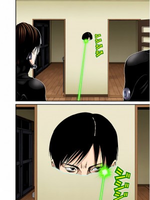 [奧浩哉] GANTZ 殺戮都市 第7部 鬼星人編_596