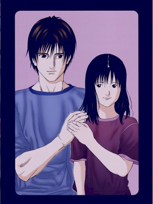 [奧浩哉] GANTZ 殺戮都市 第7部 鬼星人編_452