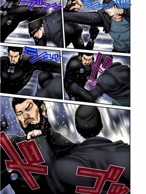 [奧浩哉] GANTZ 殺戮都市 第7部 鬼星人編_310