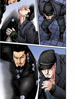[奧浩哉] GANTZ 殺戮都市 第7部 鬼星人編_316
