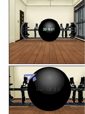 [奧浩哉] GANTZ 殺戮都市 第7部 鬼星人編_401