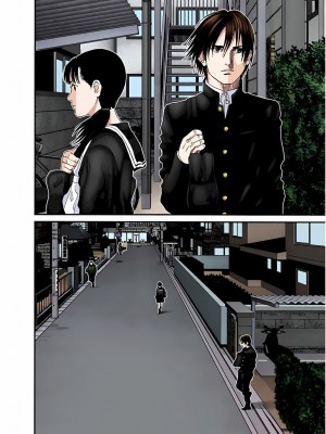 [奧浩哉] GANTZ 殺戮都市 第7部 鬼星人編_630