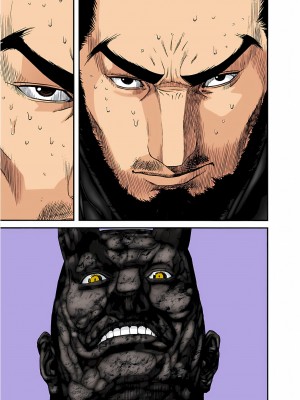 [奧浩哉] GANTZ 殺戮都市 第7部 鬼星人編_329