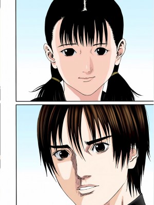 [奧浩哉] GANTZ 殺戮都市 第7部 鬼星人編_628