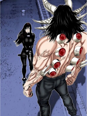[奧浩哉] GANTZ 殺戮都市 第7部 鬼星人編_481