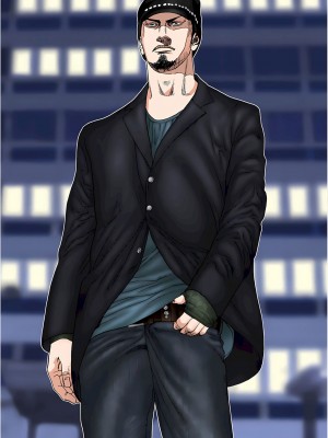 [奧浩哉] GANTZ 殺戮都市 第7部 鬼星人編_298