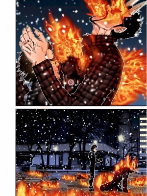[奧浩哉] GANTZ 殺戮都市 第7部 鬼星人編_210