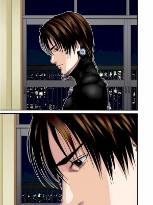 [奧浩哉] GANTZ 殺戮都市 第7部 鬼星人編_587