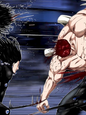 [奧浩哉] GANTZ 殺戮都市 第7部 鬼星人編_514