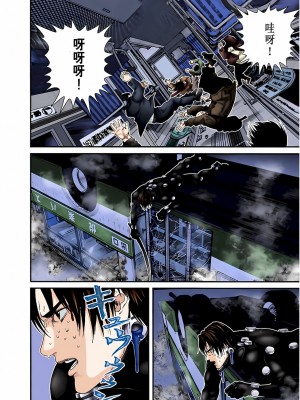 [奧浩哉] GANTZ 殺戮都市 第7部 鬼星人編_505