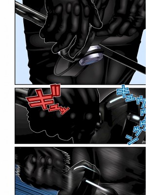 [奧浩哉] GANTZ 殺戮都市 第7部 鬼星人編_408