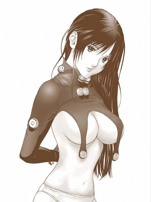 [奧浩哉] GANTZ 殺戮都市 第7部 鬼星人編_632