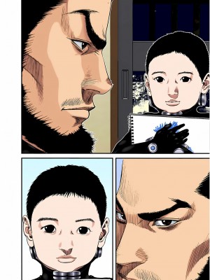 [奧浩哉] GANTZ 殺戮都市 第7部 鬼星人編_582