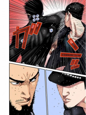 [奧浩哉] GANTZ 殺戮都市 第7部 鬼星人編_309