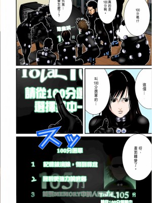 [奧浩哉] GANTZ 殺戮都市 第7部 鬼星人編_542