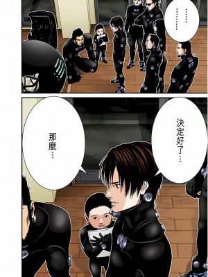 [奧浩哉] GANTZ 殺戮都市 第7部 鬼星人編_594