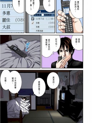 [奧浩哉] GANTZ 殺戮都市 第7部 鬼星人編_625