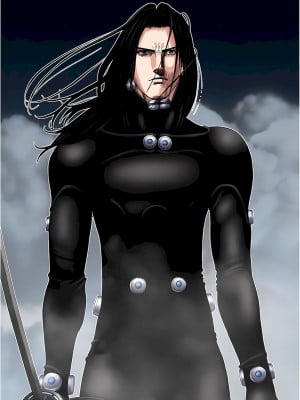 [奧浩哉] GANTZ 殺戮都市 第7部 鬼星人編_386