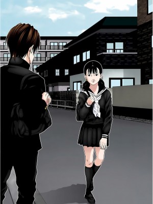 [奧浩哉] GANTZ 殺戮都市 第7部 鬼星人編_627
