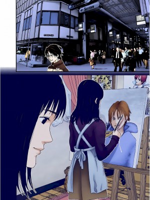 [奧浩哉] GANTZ 殺戮都市 第7部 鬼星人編_015