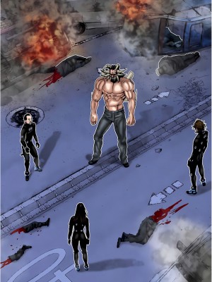 [奧浩哉] GANTZ 殺戮都市 第7部 鬼星人編_463