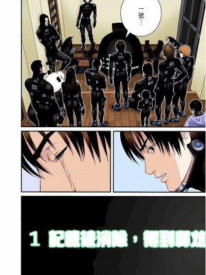 [奧浩哉] GANTZ 殺戮都市 第7部 鬼星人編_614