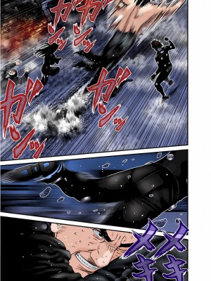 [奧浩哉] GANTZ 殺戮都市 第7部 鬼星人編_470