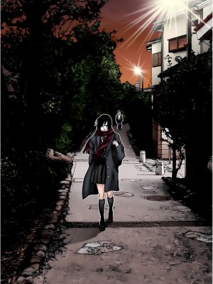 [奧浩哉] GANTZ 殺戮都市 第7部 鬼星人編_041