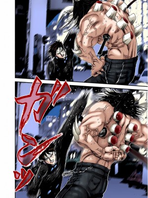 [奧浩哉] GANTZ 殺戮都市 第7部 鬼星人編_494