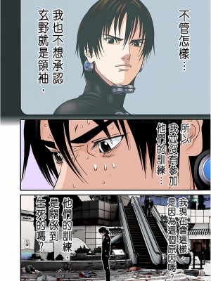[奧浩哉] GANTZ 殺戮都市 第7部 鬼星人編_225